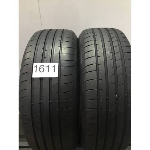 Goodyear Eagle F1 Asymmetric 3 SUV 235/60 R 18 103W