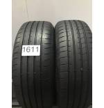 Goodyear Eagle F1 Asymmetric 3 SUV 235/60 R 18 103W