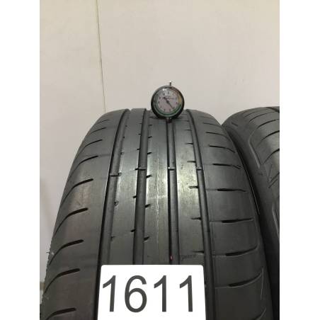 Goodyear Eagle F1 Asymmetric 3 SUV 235/60 R 18 103W