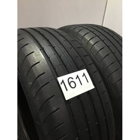 Goodyear Eagle F1 Asymmetric 3 SUV 235/60 R 18 103W