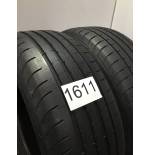 Goodyear Eagle F1 Asymmetric 3 SUV 235/60 R 18 103W