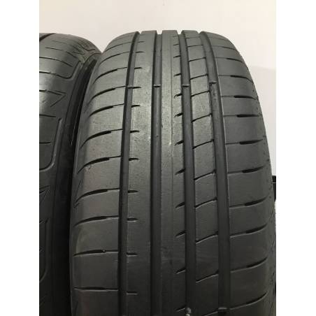 Goodyear Eagle F1 Asymmetric 3 SUV 235/60 R 18 103W