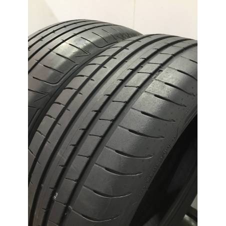 Goodyear Eagle F1 Asymmetric 3 SUV 235/60 R 18 103W
