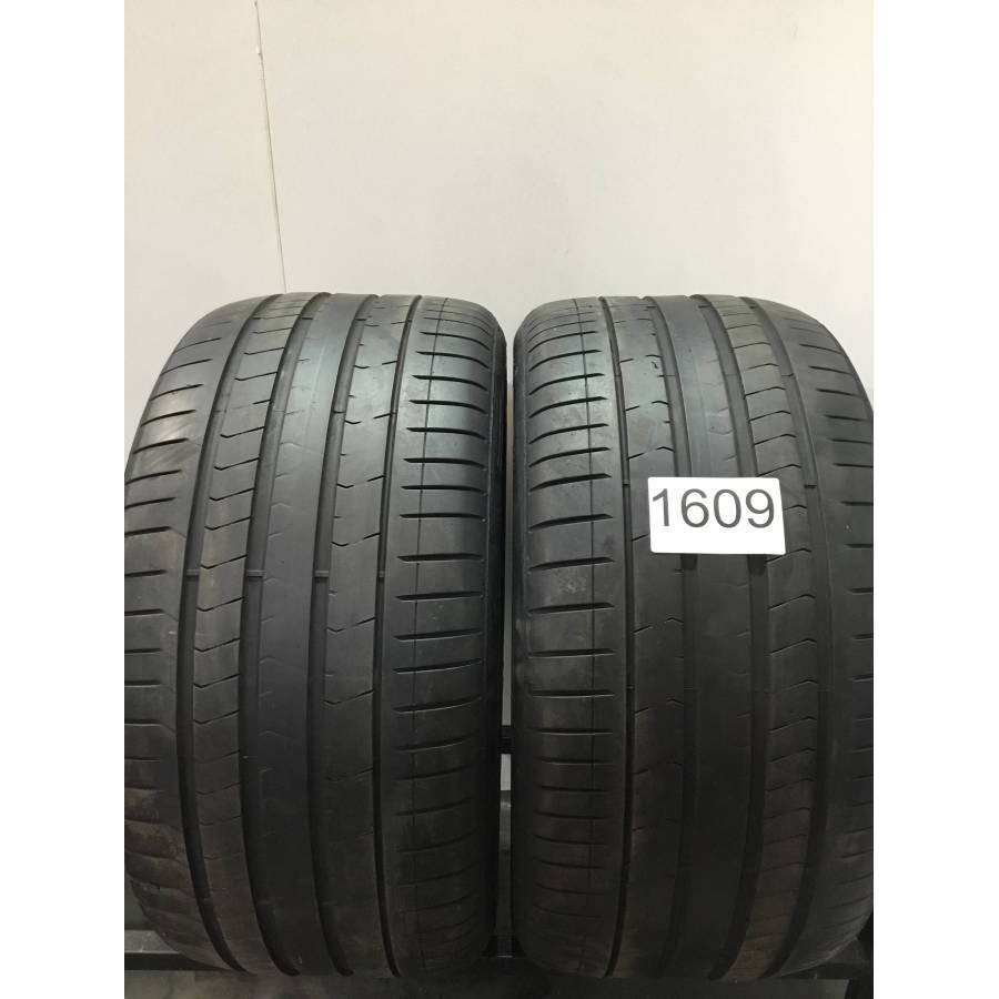 Pirelli P Zero RSC 315/35 R 20 110W