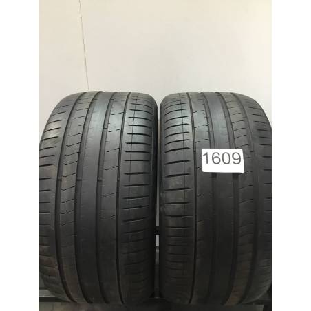 Pirelli P Zero RSC 315/35 R 20 110W