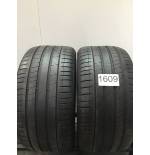Pirelli P Zero RSC 315/35 R 20 110W