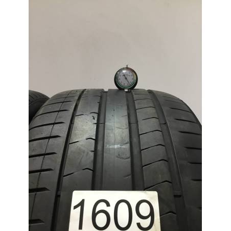 Pirelli P Zero RSC 315/35 R 20 110W