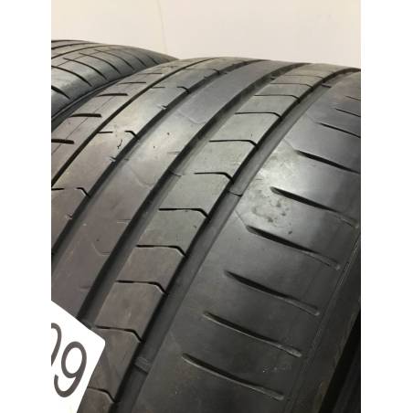 Pirelli P Zero RSC 315/35 R 20 110W