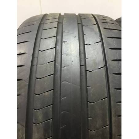 Pirelli P Zero RSC 315/35 R 20 110W