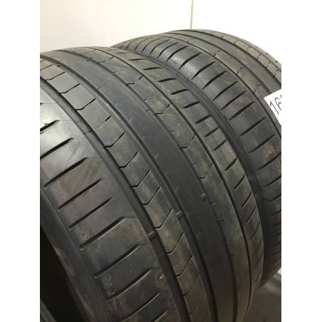 Pirelli P Zero RSC 315/35 R 20 110W