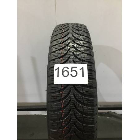 Bridgestone Blizzak LM-500 155/70 R 19 84Q (SINGOLA)