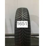 Bridgestone Blizzak LM-500 155/70 R 19 84Q (SINGOLA)
