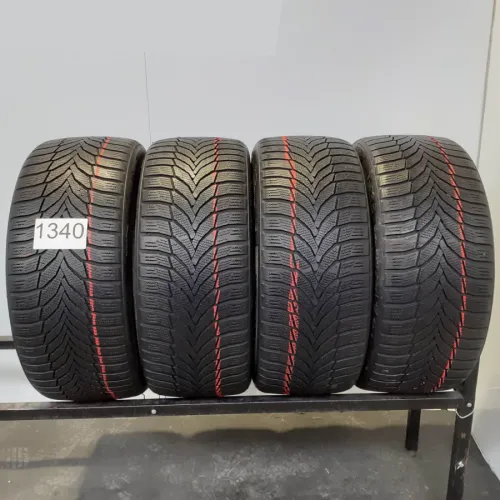 Nexen Winguard Sport 2 235/40 R18 95V – Invernale – DOT 2018