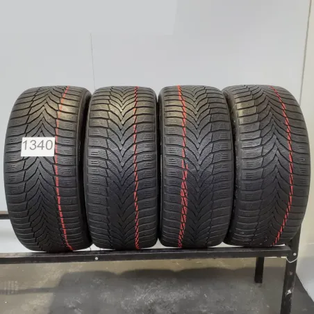 Nexen Winguard Sport 2 235/40 R18 95V – Invernale – DOT 2018