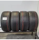 Nexen Winguard Sport 2 235/40 R18 95V – Invernale – DOT 2018