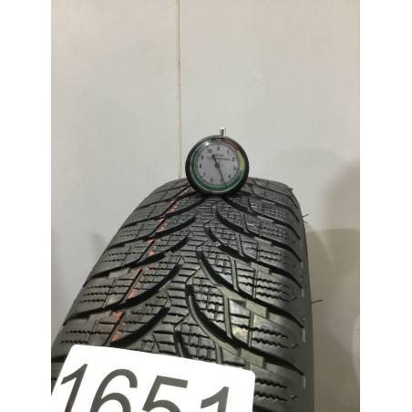 Bridgestone Blizzak LM-500 155/70 R 19 84Q (SINGOLA)