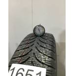 Bridgestone Blizzak LM-500 155/70 R 19 84Q (SINGOLA)