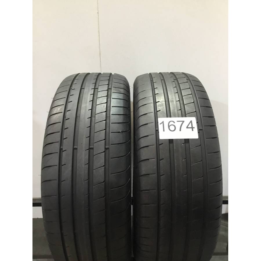 Goodyear Eagle F1 (MO) Asymmetric 5 235/60 R 18 103W