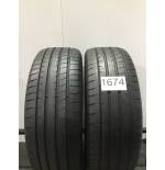 Goodyear Eagle F1 (MO) Asymmetric 5 235/60 R 18 103W