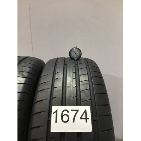 Goodyear Eagle F1 (MO) Asymmetric 5 235/60 R 18 103W