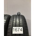 Goodyear Eagle F1 (MO) Asymmetric 5 235/60 R 18 103W