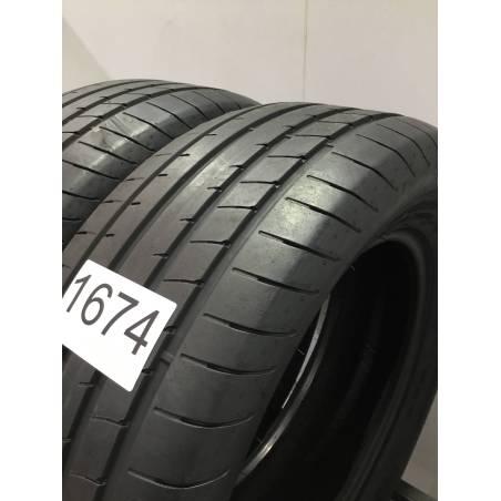 Goodyear Eagle F1 (MO) Asymmetric 5 235/60 R 18 103W