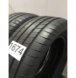 Goodyear Eagle F1 (MO) Asymmetric 5 235/60 R 18 103W