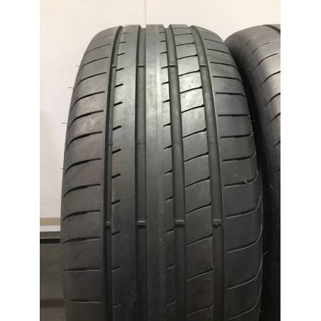 Goodyear Eagle F1 (MO) Asymmetric 5 235/60 R 18 103W