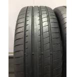 Goodyear Eagle F1 (MO) Asymmetric 5 235/60 R 18 103W