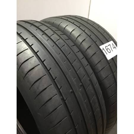 Goodyear Eagle F1 (MO) Asymmetric 5 235/60 R 18 103W