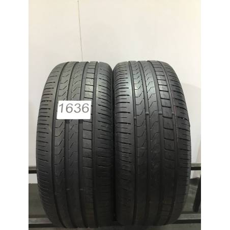 Pirelli Scorpion Verde (S) 235/50 R 19 99V