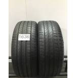 Pirelli Scorpion Verde (S) 235/50 R 19 99V