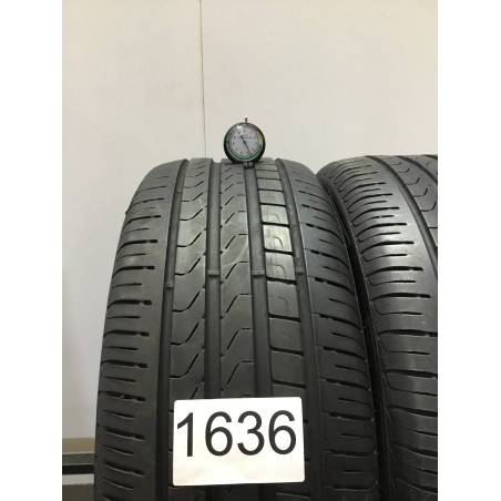 Pirelli Scorpion Verde (S) 235/50 R 19 99V