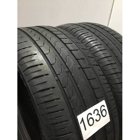 Pirelli Scorpion Verde (S) 235/50 R 19 99V