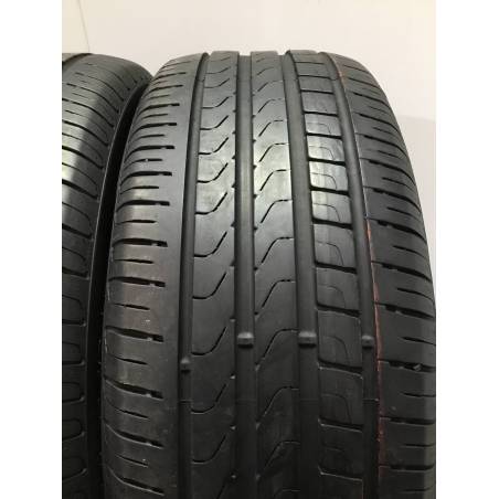 Pirelli Scorpion Verde (S) 235/50 R 19 99V