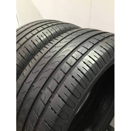Pirelli Scorpion Verde (S) 235/50 R 19 99V