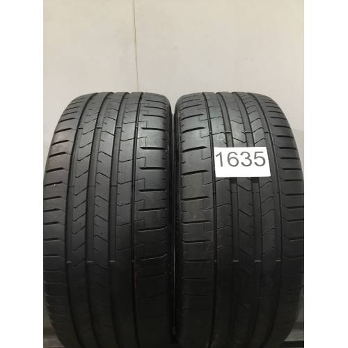 Pirelli P Zero 245/35 R 20 95Y