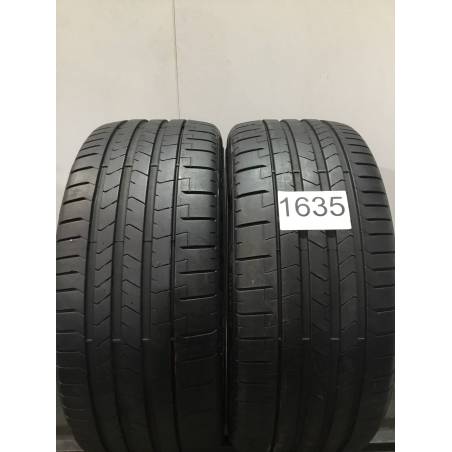 Pirelli P Zero 245/35 R 20 95Y