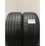 Pirelli P Zero 245/35 R 20 95Y