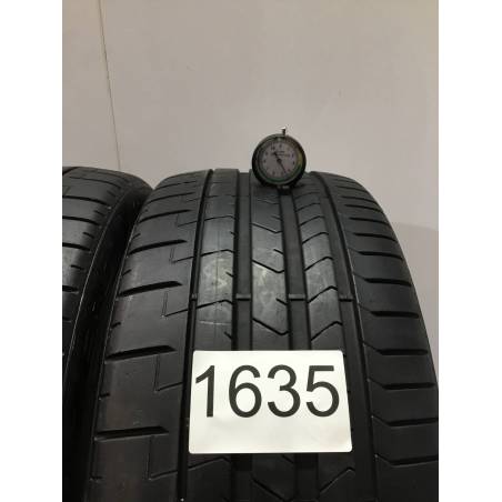 Pirelli P Zero 245/35 R 20 95Y