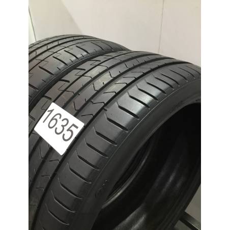 Pirelli P Zero 245/35 R 20 95Y