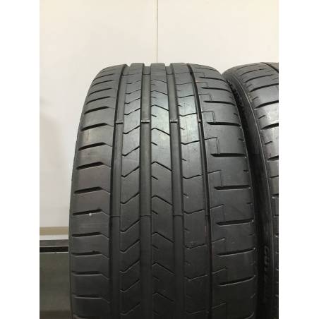 Pirelli P Zero 245/35 R 20 95Y