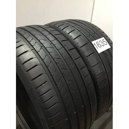 Pirelli P Zero 245/35 R 20 95Y