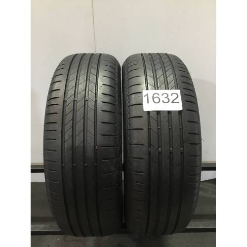 Bridgestone Turanza T005 205/60 R 17 97W