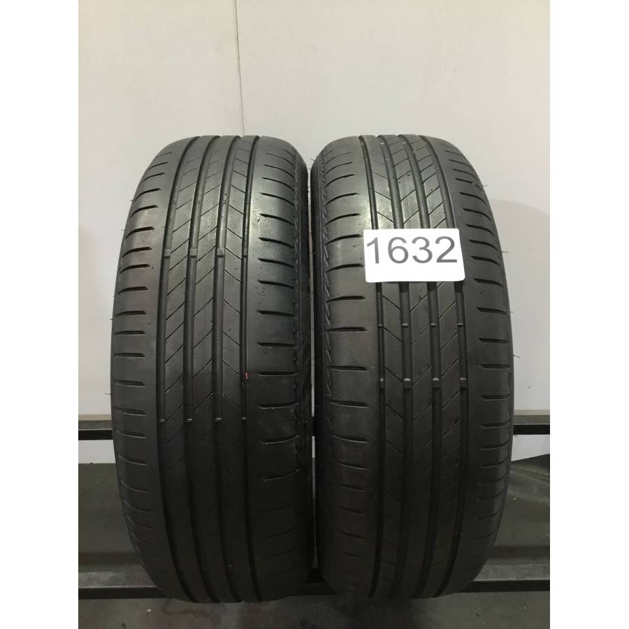 Bridgestone Turanza T005 205/60 R 17 97W