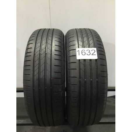 Bridgestone Turanza T005 205/60 R 17 97W