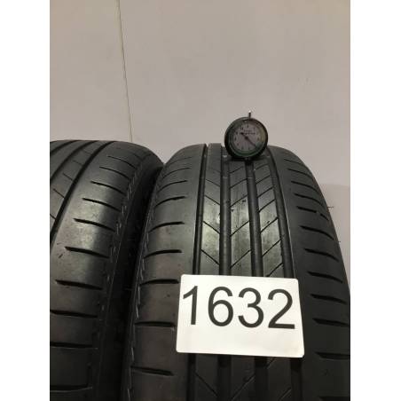 Bridgestone Turanza T005 205/60 R 17 97W