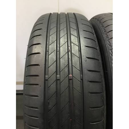Bridgestone Turanza T005 205/60 R 17 97W