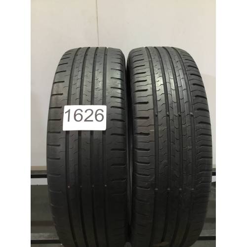 Continental ContiEcoContact 5 195/55 R 20 95H