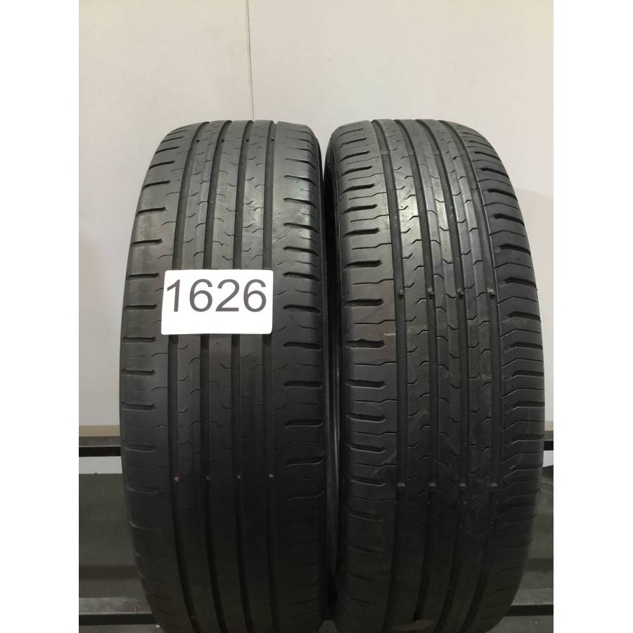 Continental ContiEcoContact 5 195/55 R 20 95H